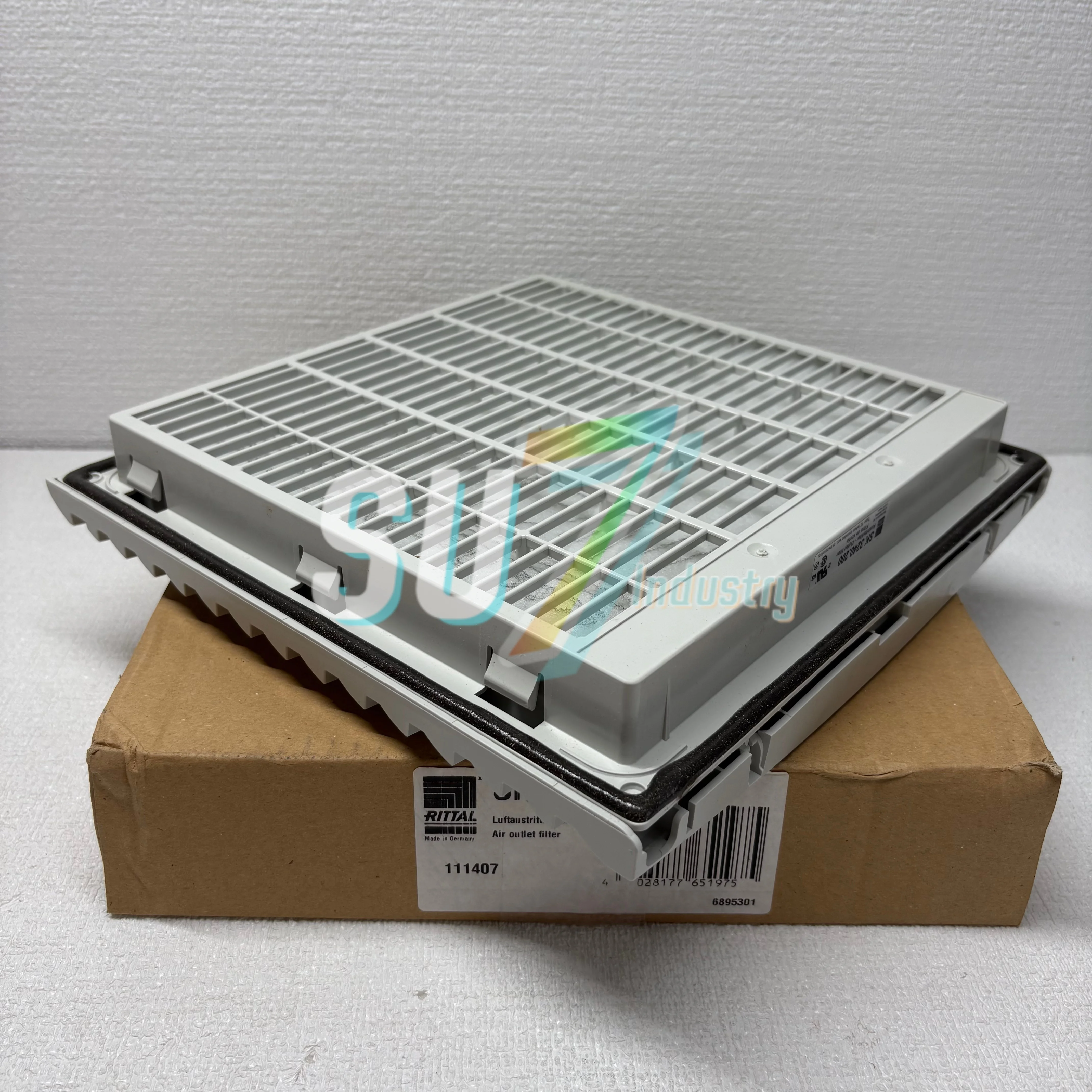 

SK 3240.200 SK3240200 Cabinet cooling baffle 100%NEW