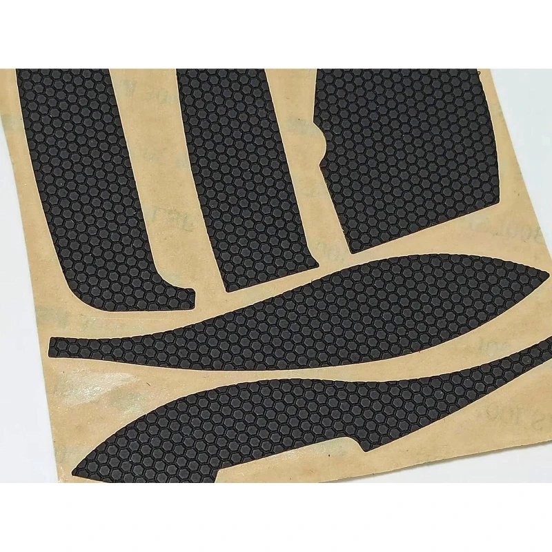 DIY Handmade Non Slip Mouse Skin Sticker forLogitech MX Anywhere 3 Mouse