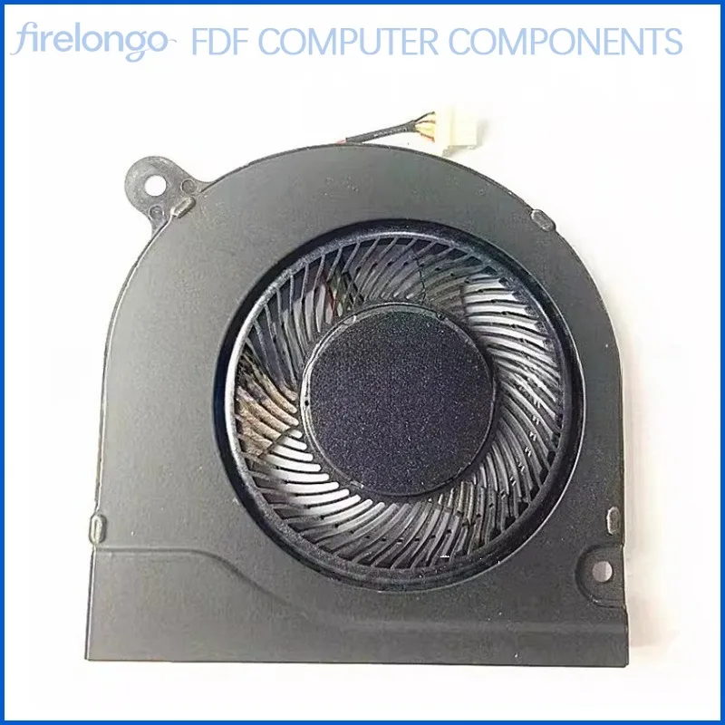 Laptop Cooling Fan for Acer Spin 5 SP513-41 SP513-54N N19W3 Replaces 54N