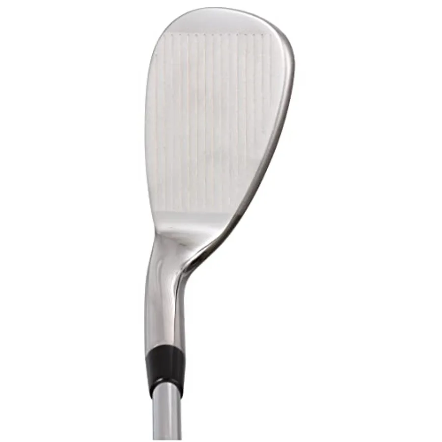 العنوان: مجموعة إسفين كاملة للسيدات من Golf Petite للاعبين على اليد اليمنى مع عمود فولاذي مرن مقاس صغير من 5 إلى 5'3 Inc #6