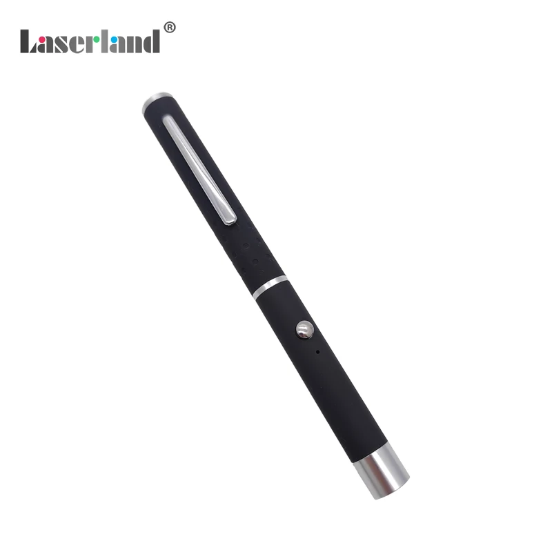 510nm 515nm 520nm 5mw قلم مؤشر الليزر الأخضر