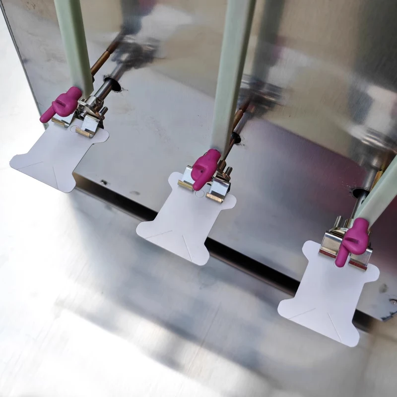 آلة لف البطاقات الورقية آلة لف الورق المقوى آلة لف البطاقة البلاستيكية آلة لف موضوع التطريز متعددة الوظائف