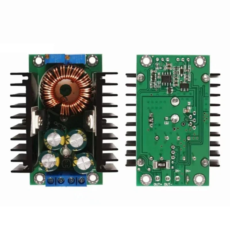 1PCS DC DC 9A 300W 150W Boost Converter Step Down Buck Converter 5-40V To 1.2-35V Power module XL4016