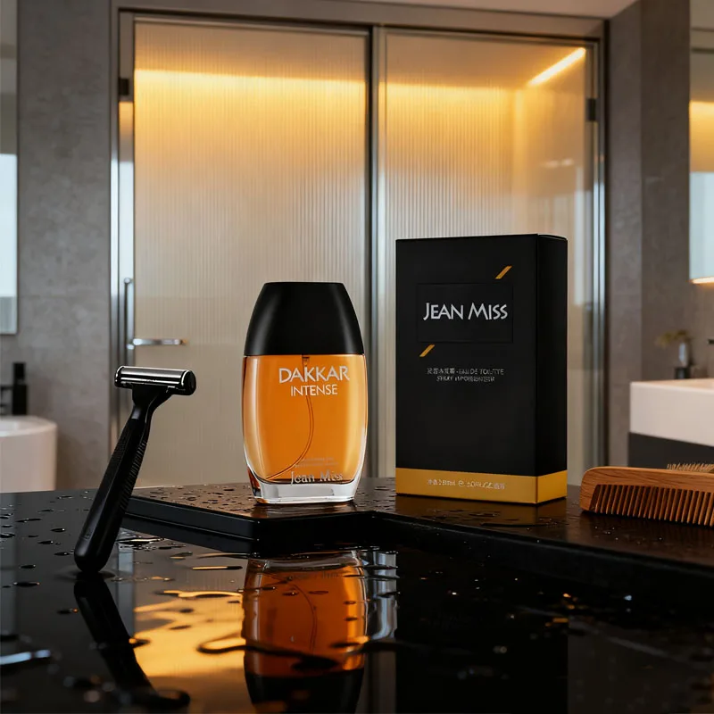 

Men Perfume Arabian Brand New Long-lasting Fragrance Adventure Fougere Fragrance Mixed Wood Cologne Pheromone Spray