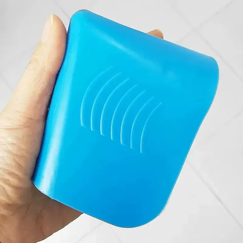 Picture 5: 1pc Rubber Sealing Tool for Smooth Floor Sealing Scraper Tile Grouting Machine Joint Filling Machine Manual Joint Filling Tool