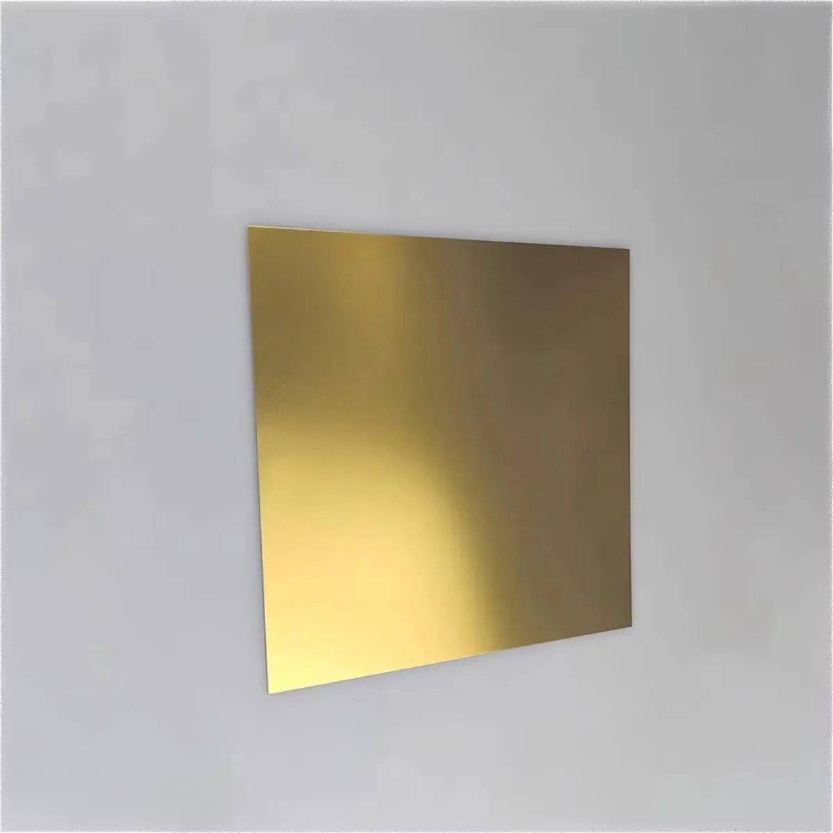 5052 Aluminum Sandblasted Surface Aluminum Sheet /Colorful Anodized Aluminum Alloy Plate Thickness: 0.8-2mm