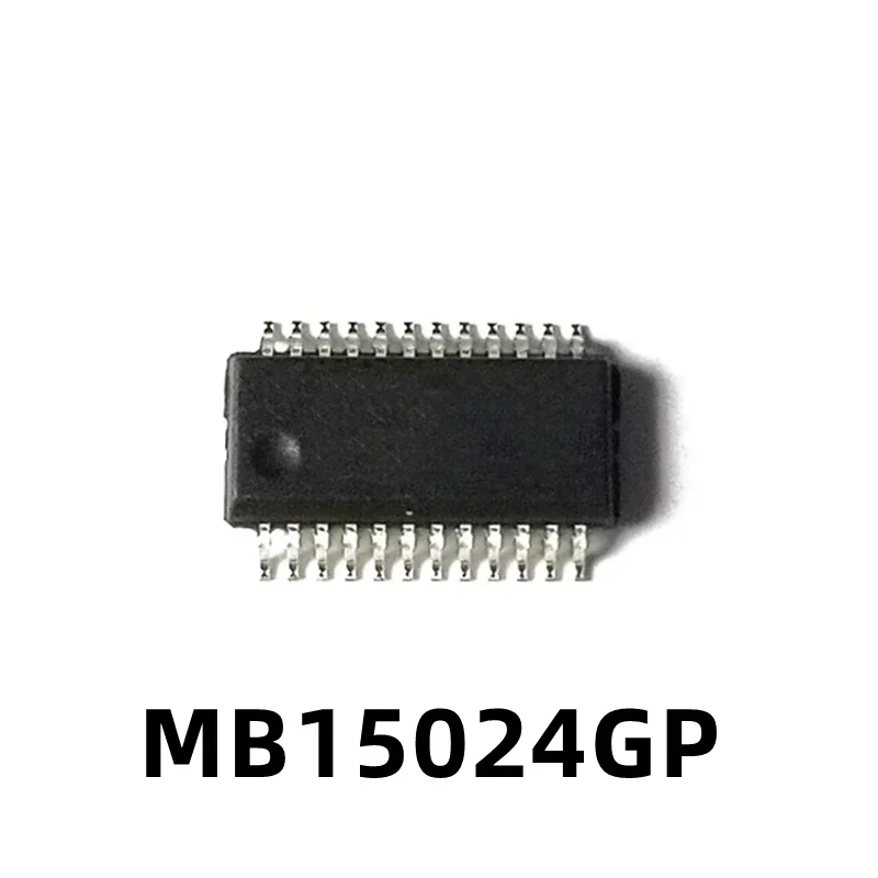 

1PCS MBI5024GP MB15024GP Narrow SSOP24 New Constant Current Driven IC LED Display Chip