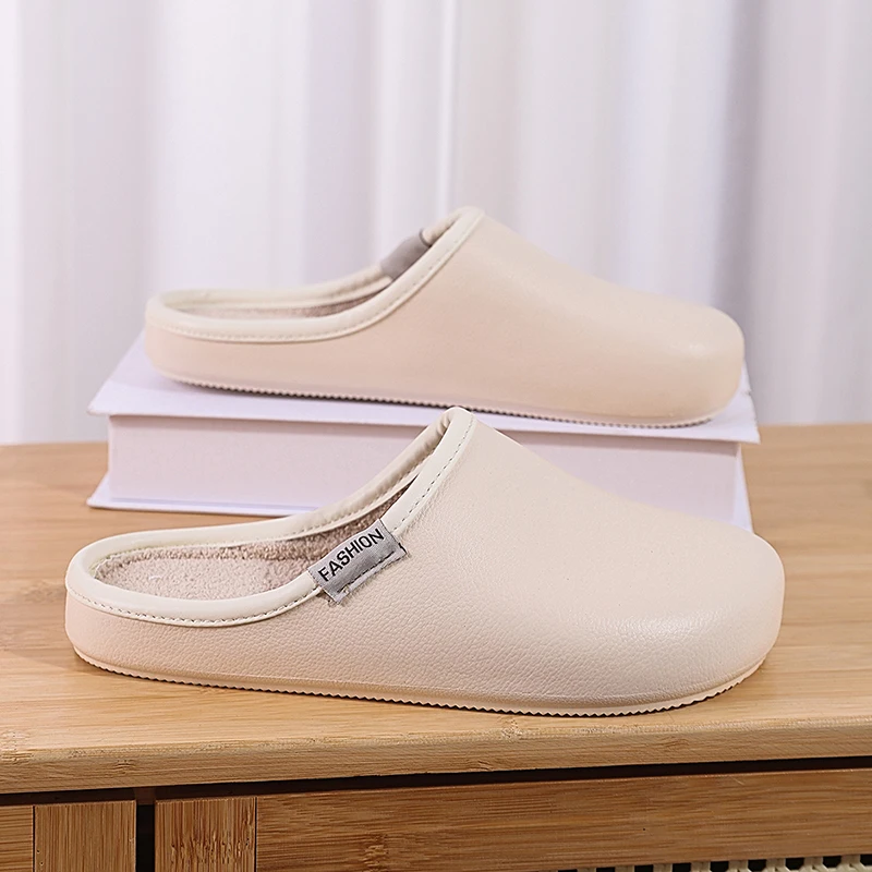 

Women Shoes Winter Slippers Soft Cotton Shoes Indoor Shoes For Women Cotton Shoes Essential Comfort