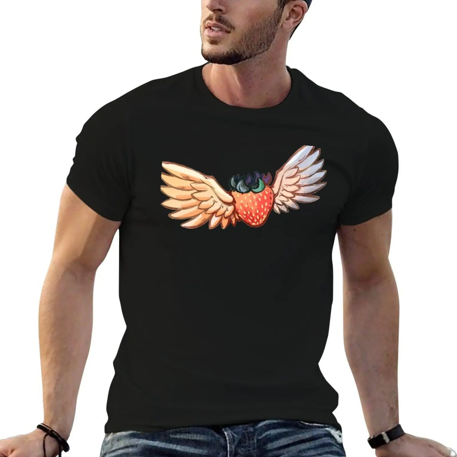 Camiseta CELESTE, camiseta para hombre, camiseta de diseñador, camiseta con estampado personalizado