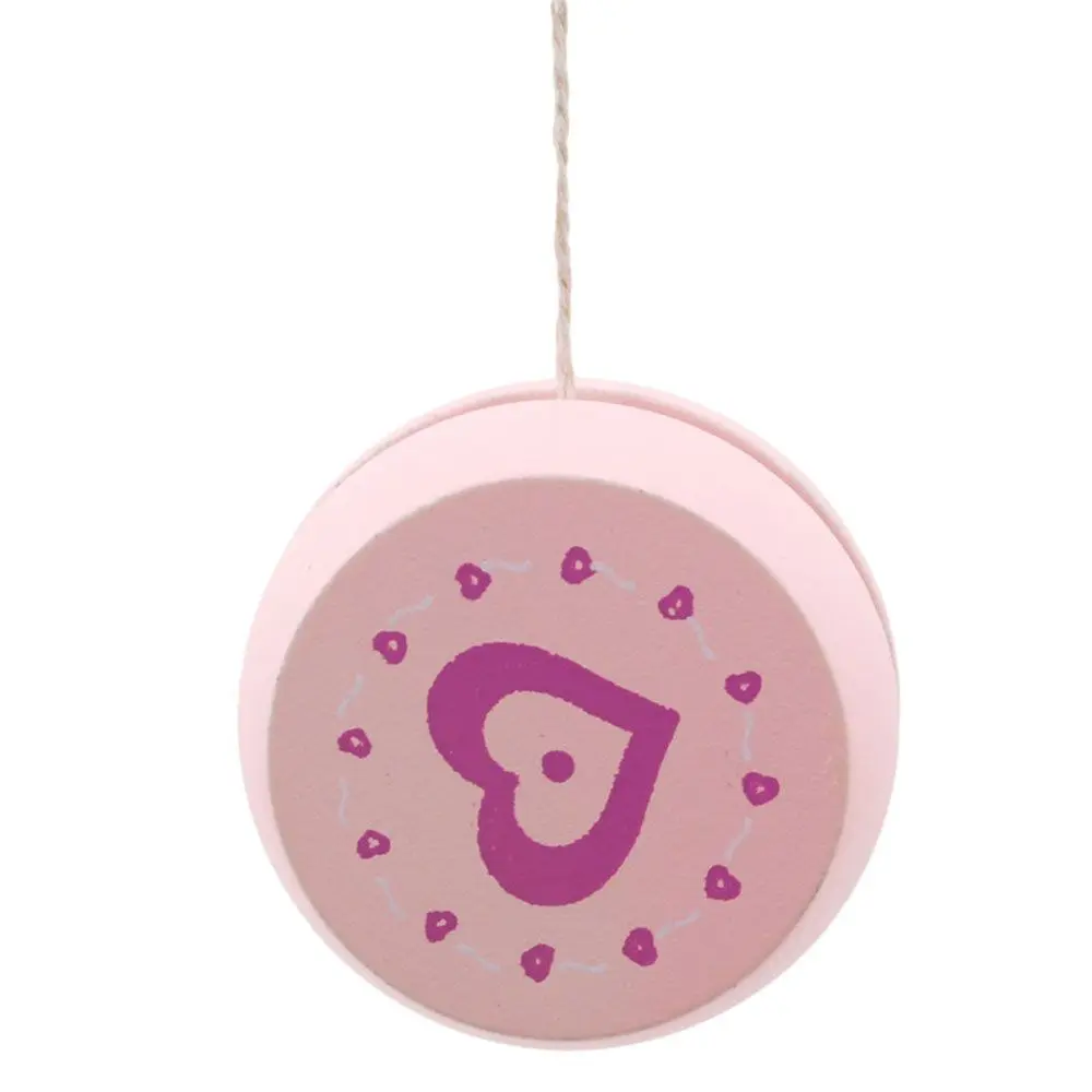 Simpatiche stampe di animali per bambini Giocattoli Yoyo Toys Yo Yo ball Yo-Yo Coccinella