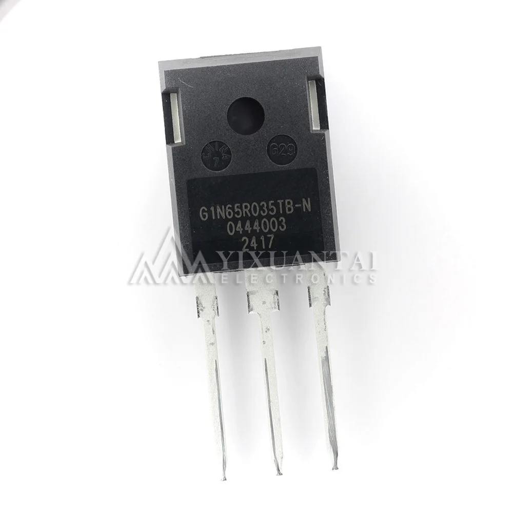 5pcs/lot NEW  TO247  G1N65R035TB   G1N65 ORIGINAL