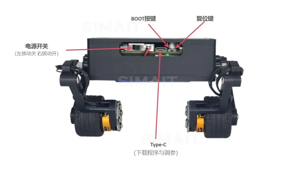 thumb