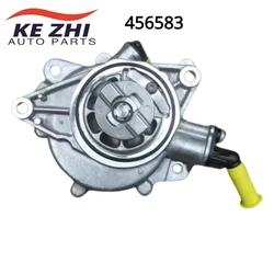 11667586424 456583   Wzmacniacz hamulca pompy próżniowej do Mini Cooper R56 R57 R58 R60 1.6L N18 2011-2016