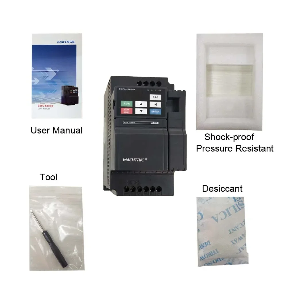محولات 315 كيلو وات محولات محرك التردد المتغير للآلات الكهربائية