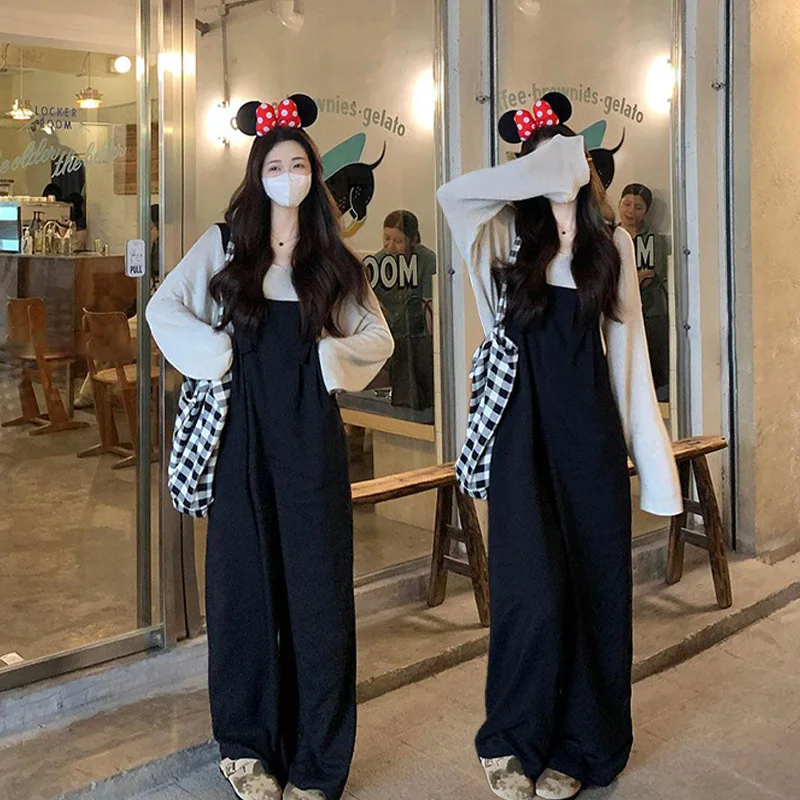 Plush Jumpsuits Woman Ripped Cinched Multicolour Cut Flocking Springsummer Fabric Edge Red Details Elasticity Buckled Breasted