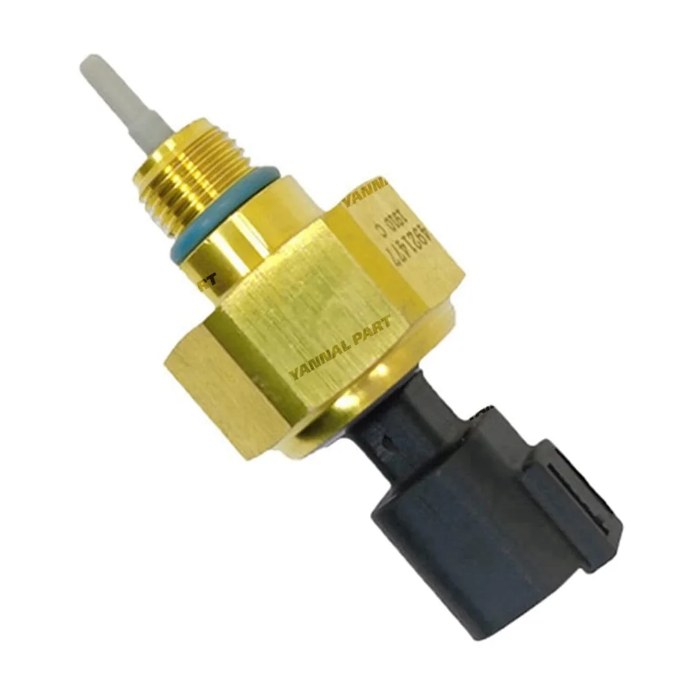 Oil Pressure Temperature Sensor 3417190 for Cummins Engine Parts: A Comprehensive Review and Guide