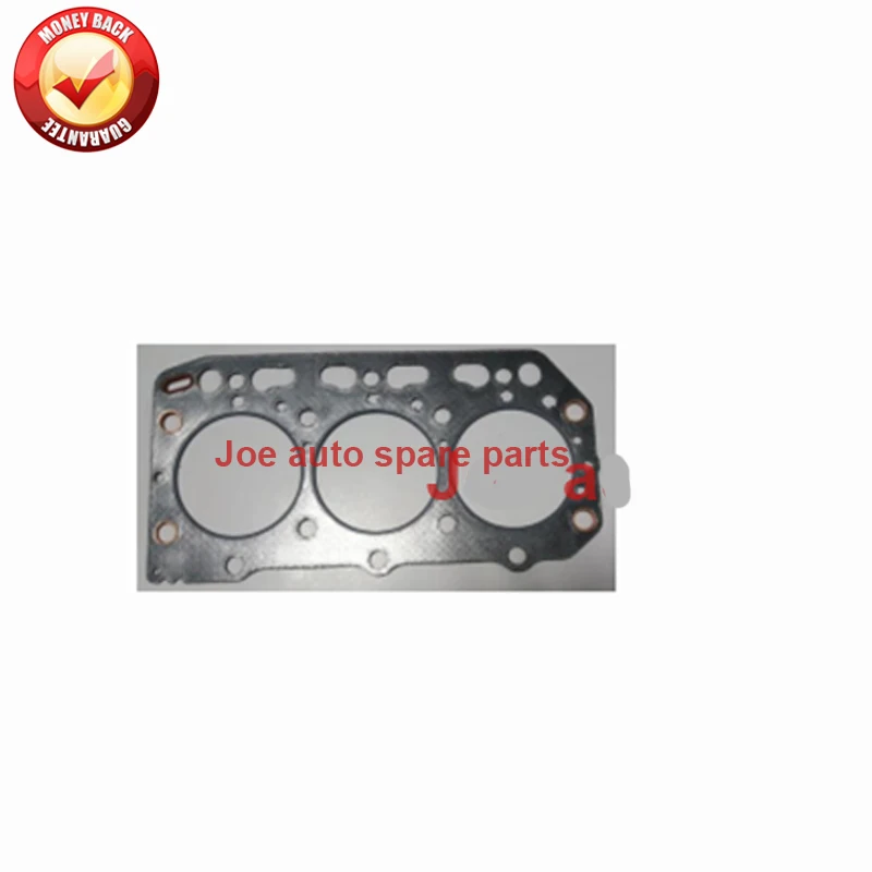 

Engine cylinder head gasket for Yanmar engine : 3TN82 3TNA82