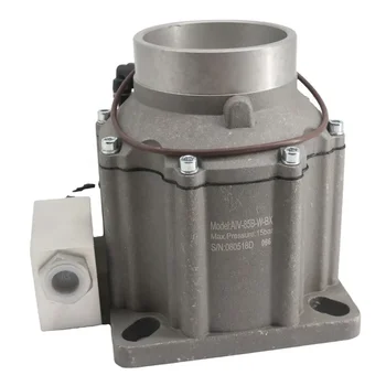 Factory Sale Spare Parrs Intak...