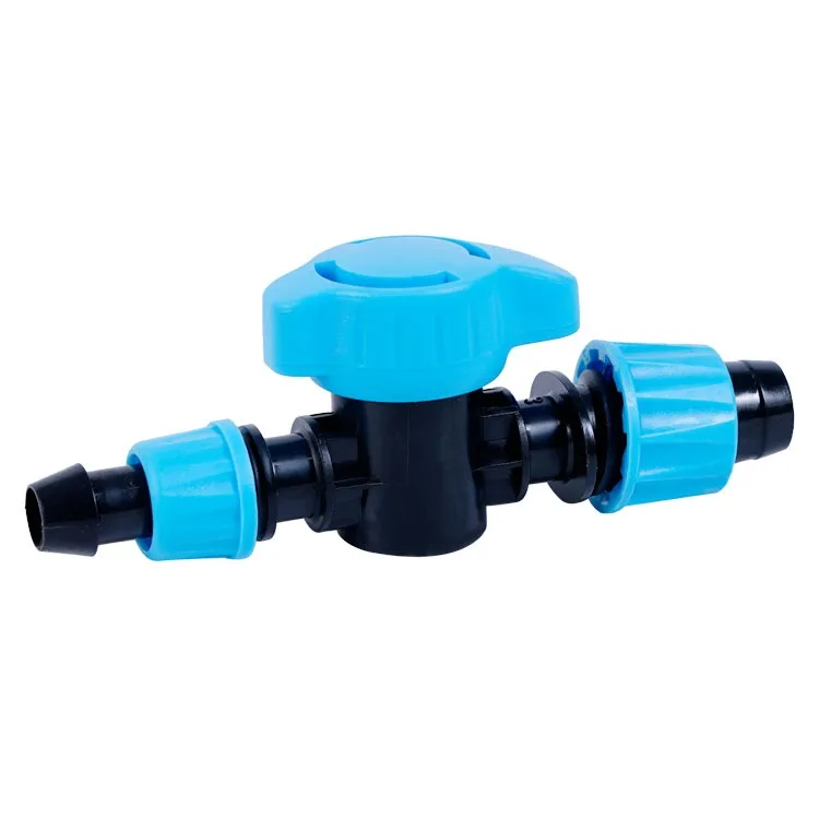 2025 16 خرطوم مرن تجاوز صمام قطارة التبديل التصحيح بالتنقيط موصل الخرطوم خرطوم المياه الزراعية صمام مرن