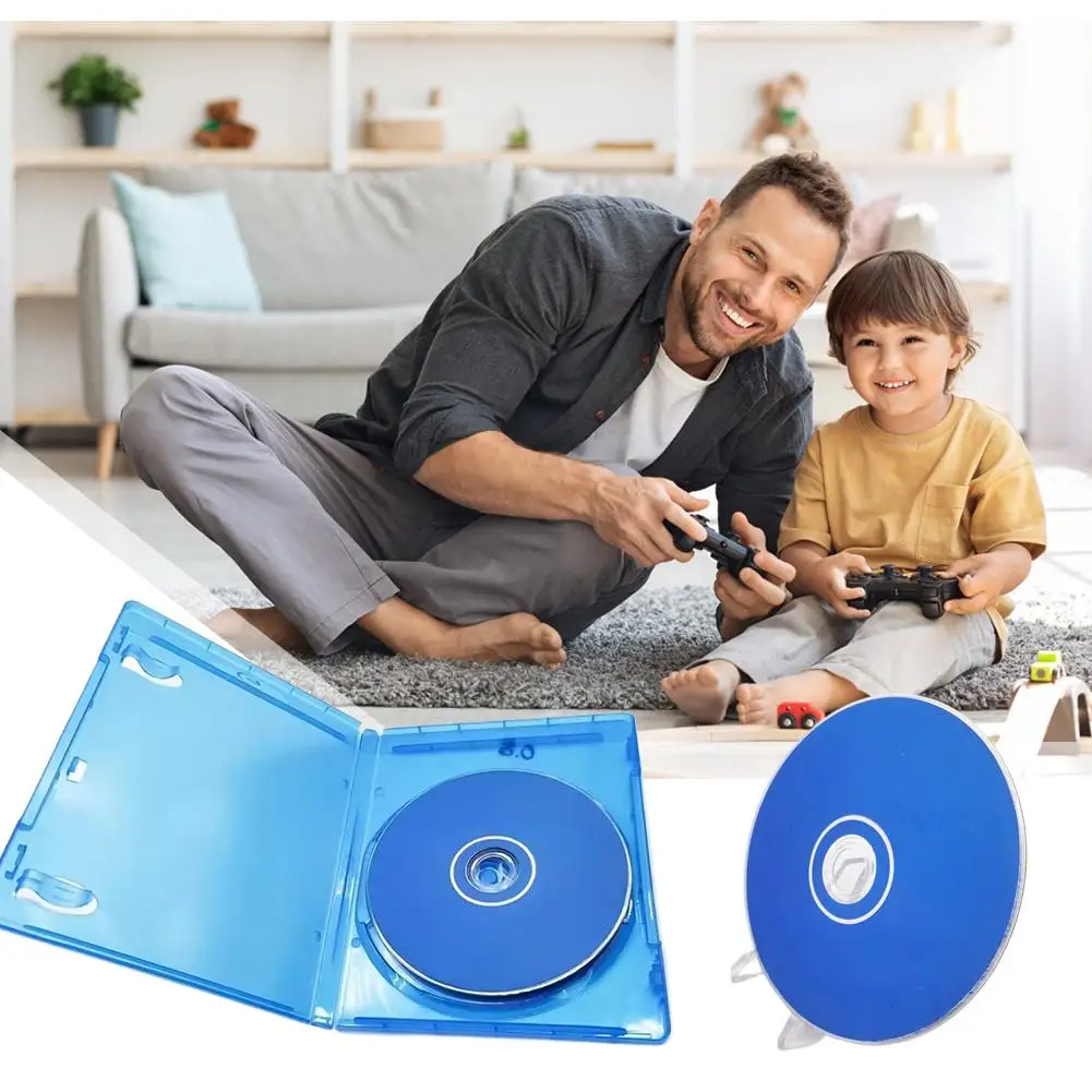 لعبة PS5 قرص بلو راي إرم قرص مضغوط متقدم للبرامج الثابتة 4.03-7.61 PS5 وحدة تحكم ألعاب قرص قابل للتشغيل عالي الجودة #1