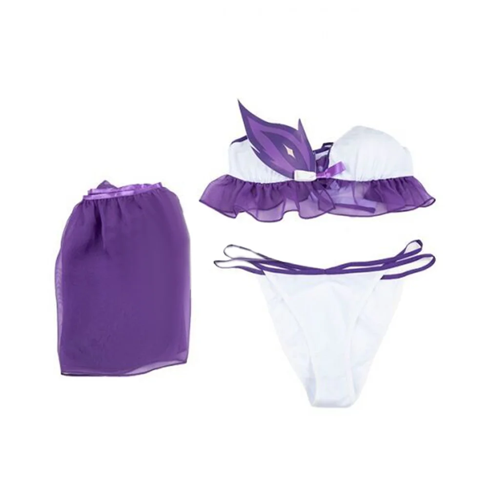 costume-de-cosplay-quotidien-genshin-impact-sucrose-maillot-de-bain-sexy-keqing-tenue-de-fete-d'halloween-maillot-de-bain-d'ete