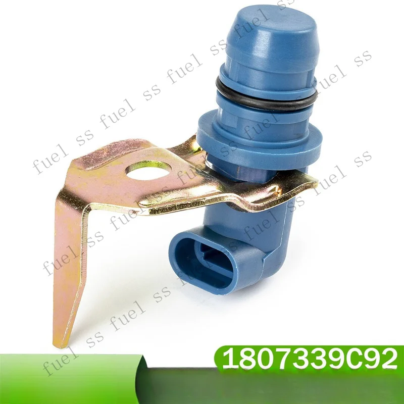 S+ 1807339C92 Crankshaft Position Sensor CPS 1885812C91 1649492C2 For Ford DT466E