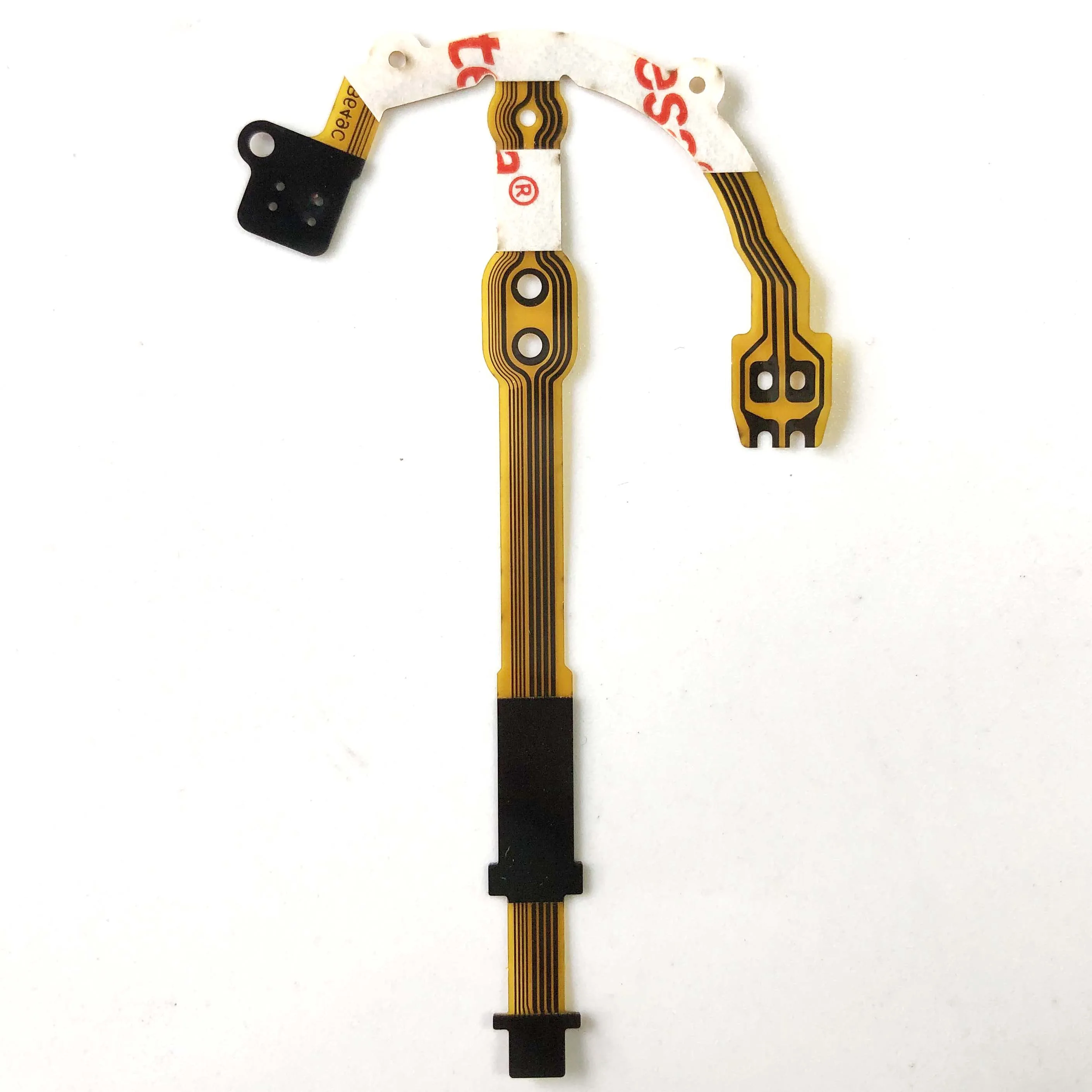 

NEW For SIGMA 12-24mm 12-24 mm F4 Art Lens Aperture Flex Cable Repair Part