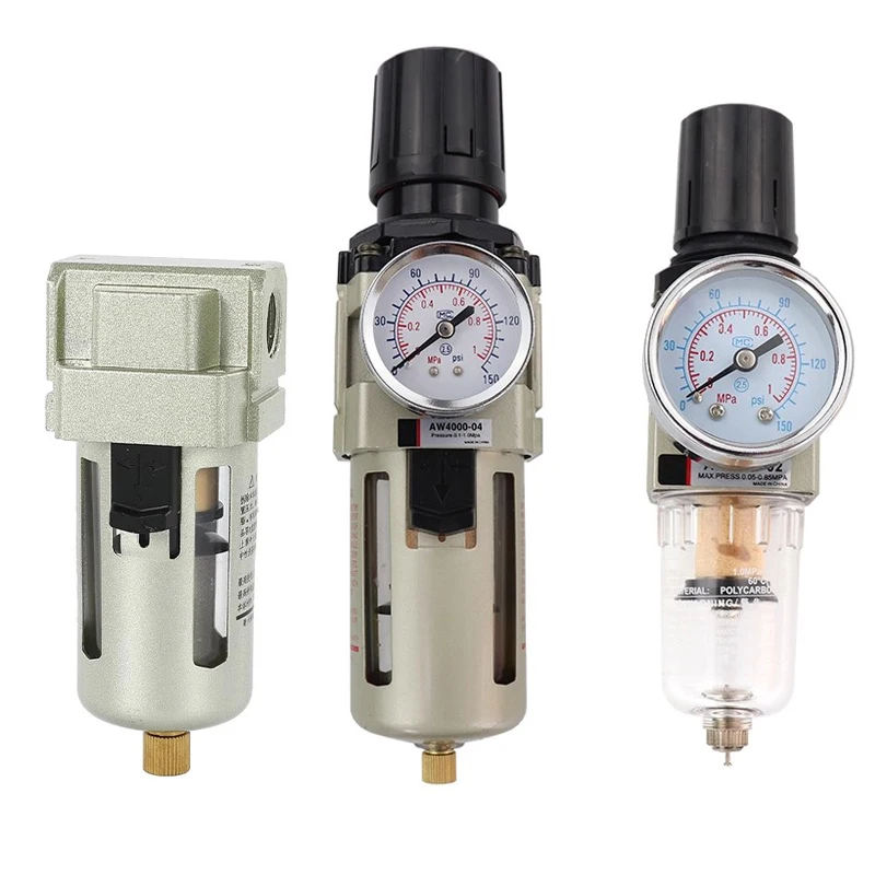 Air Compressor Filt…