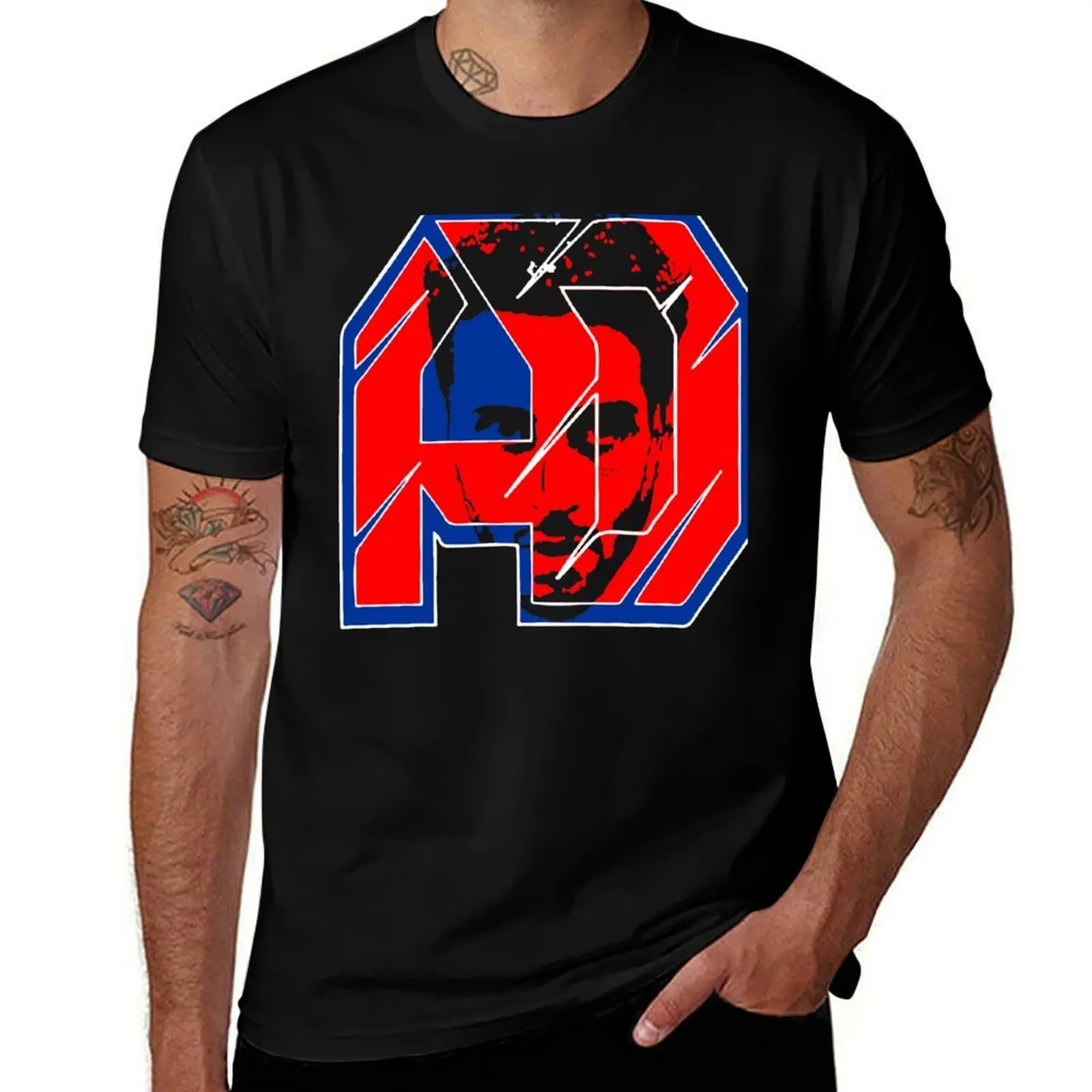 

Dovi 04 Limited Edition 02 T-Shirt anime t shirts for man man t shirts graphic man graphic t shirt T-Shirt