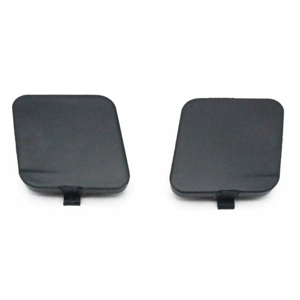 

Black ABS Windshield Side Garnish Lid Cover for CRV 2007 2011 Replace Broken or Damaged Bumpers High Quality Material