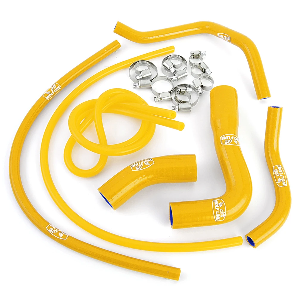 Variant: Yellow