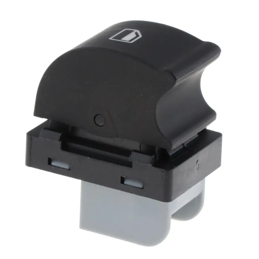 التحكم في مفتاح نافذة الطاقة الكهربائية الأمامية اليمنى لـ A4 B6 B7