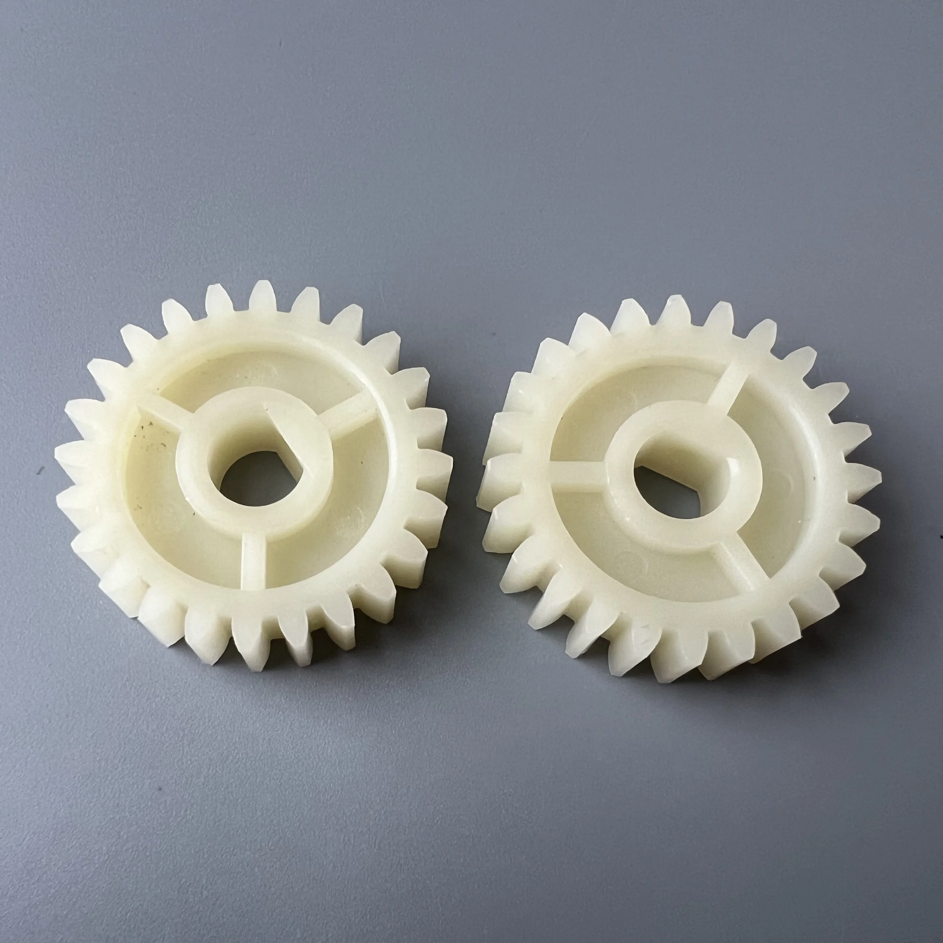(4pcs/lot) 34B5591074 Gear for Fuji Frontier 340 Minilbas