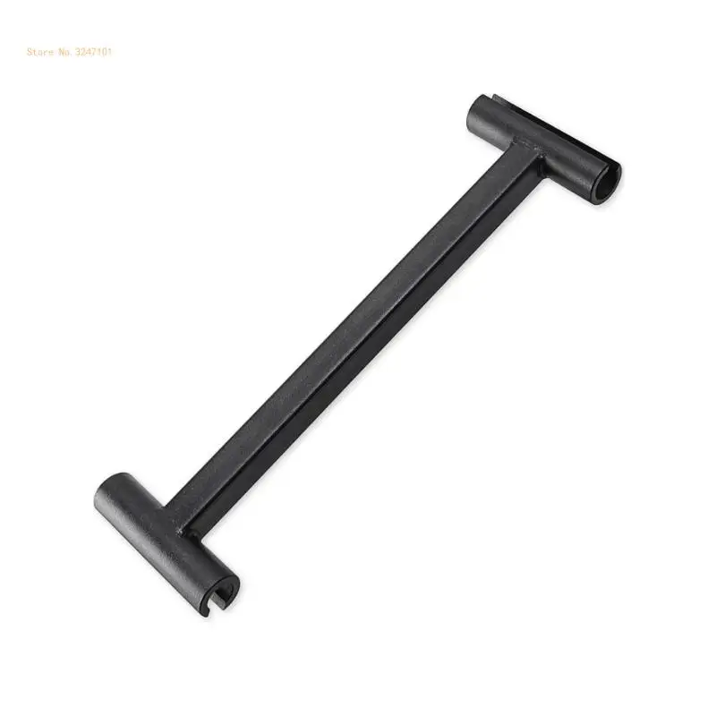 Heavy Weight Hinge Bender Door Hinge Adjustment Tool Hinges Gaps Adjusting Wrench Maintenance Hardware Easy to Use Dropship