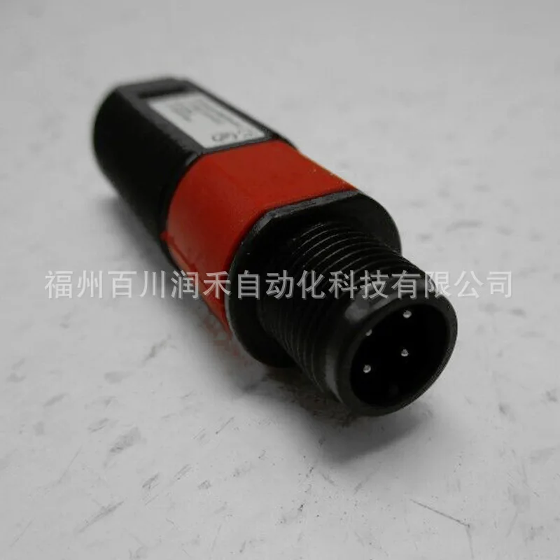 ET318B.3/4P Leuze Enhanced Photoelectric Sensor 50122563 New Spot Inquiry