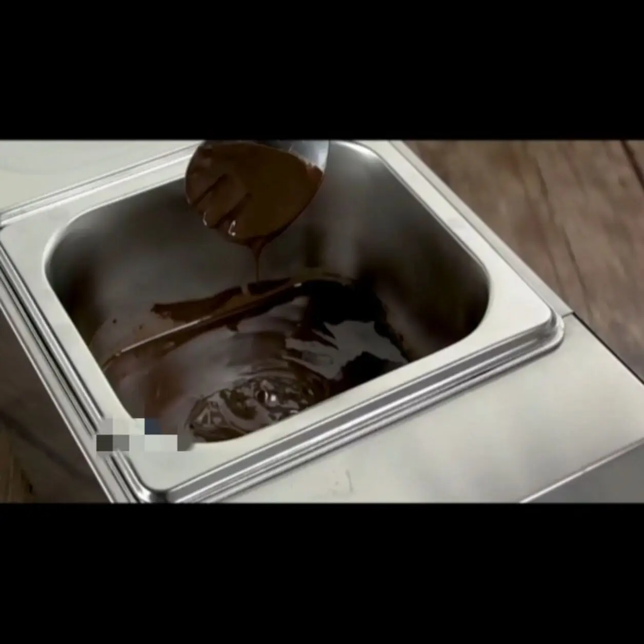 Chocolate Melting M…