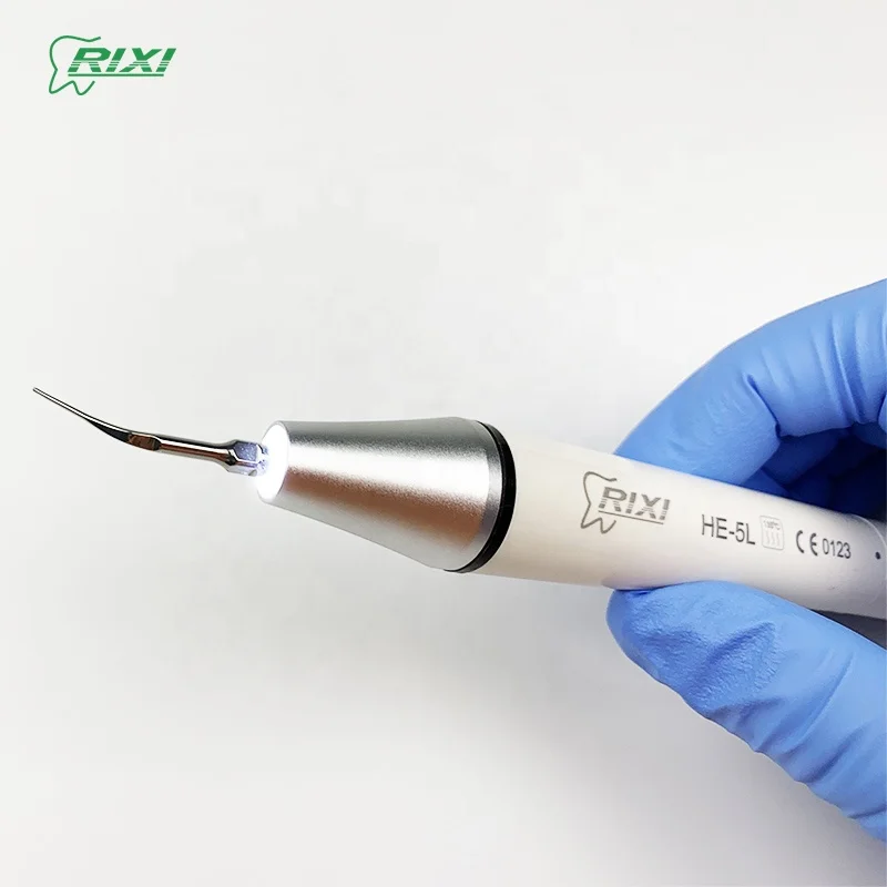 

china supplier Oral Tooth Cutter Gutta Percha 4 Tips Tooth Whitening Tools