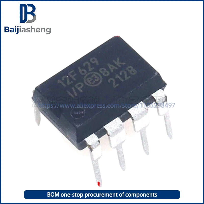 1Pcs 100% New Pic12…