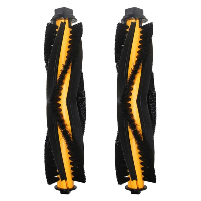 2 шт., детали для пылесосов MOOSOO Robot RT30 RT40 RT50 R3 R4