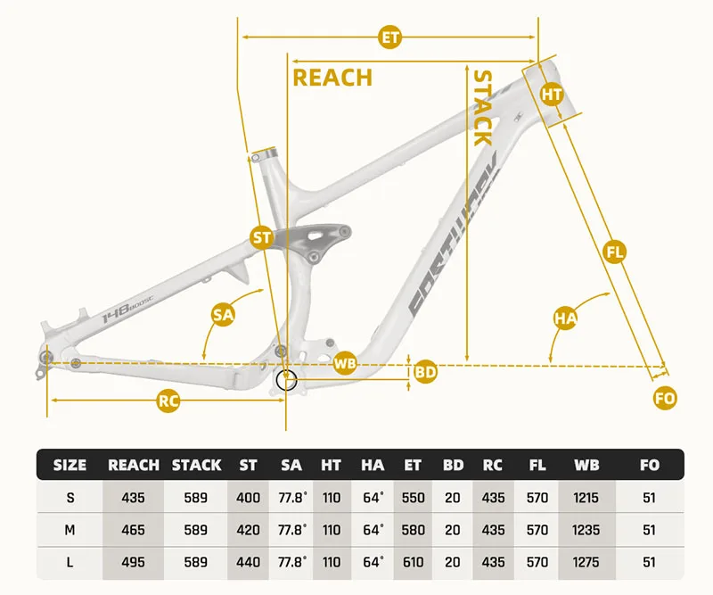 Thumbnail 2 - #23 Low Price Bicycle Frames Deals