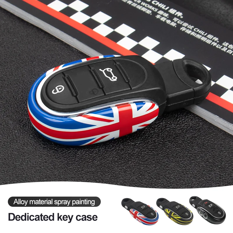 

Car Remote Smart Key Cover Replacement Case For M Coope r F 54 F 55 F 56 F 60 Country Accessoriesan