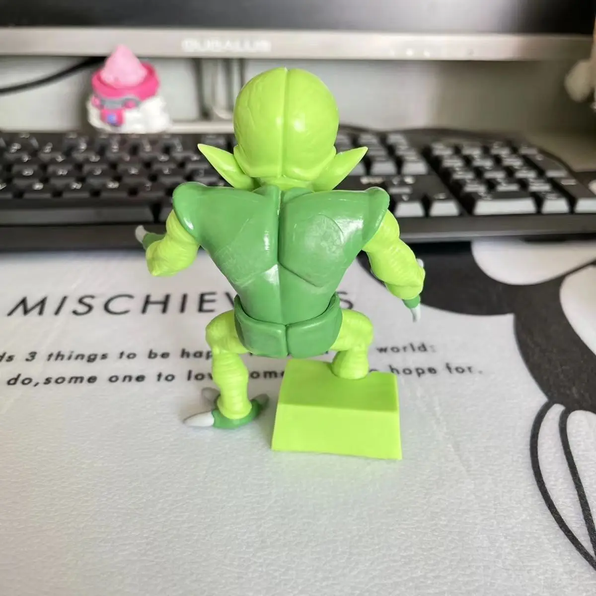 Anime Dragon Ball Z Figur Super Saiyajin Gemüse Menschen Schutz PVC Action-figuren Sammlung Modell Spielzeug Kinder Geschenke