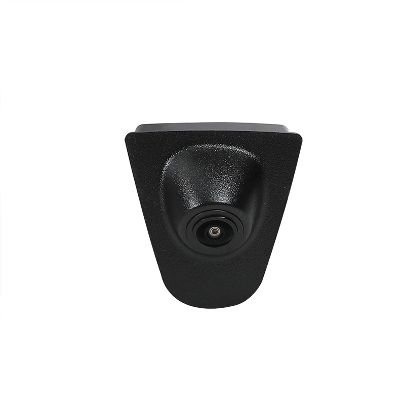 

Car Front View Parking CCD Night Vision LOGO Camera Wide Angle 150° Waterproof CVBS HD AHD For Honda Vezel 2020~2022 Dustproof