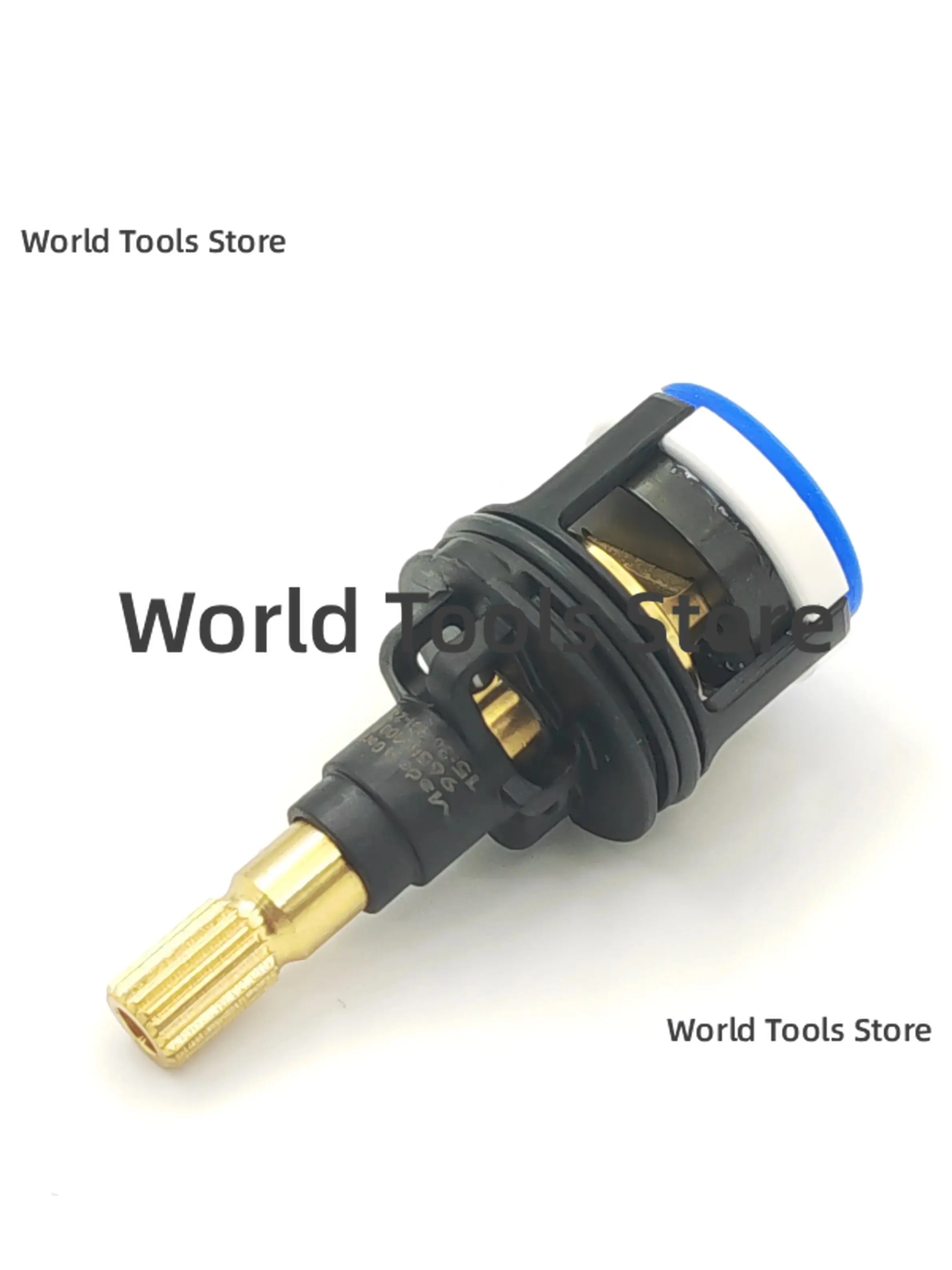 Shower Faucet Accessories 96509000 Water Separator Switch Valve Core