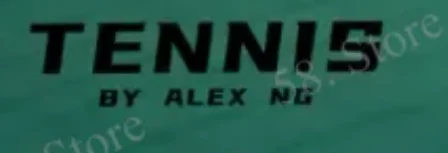 Tennis By Alex Ng &… - image