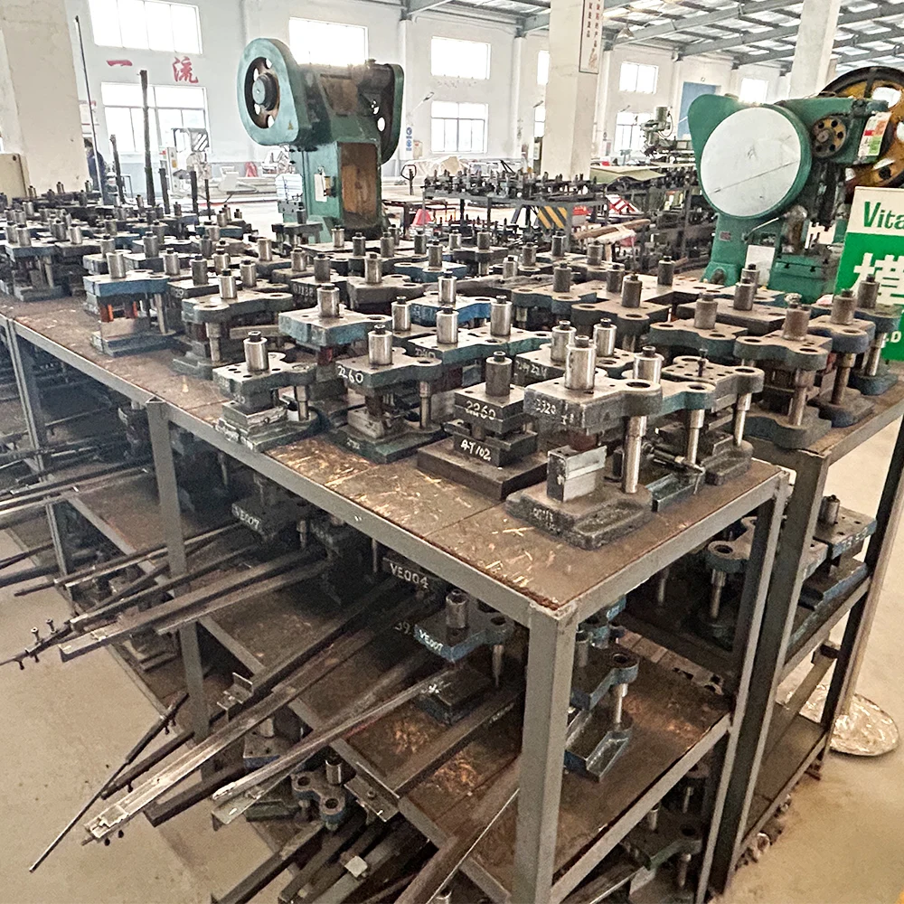 2025 Serra per agricoltura Serra da giardino con tunnel