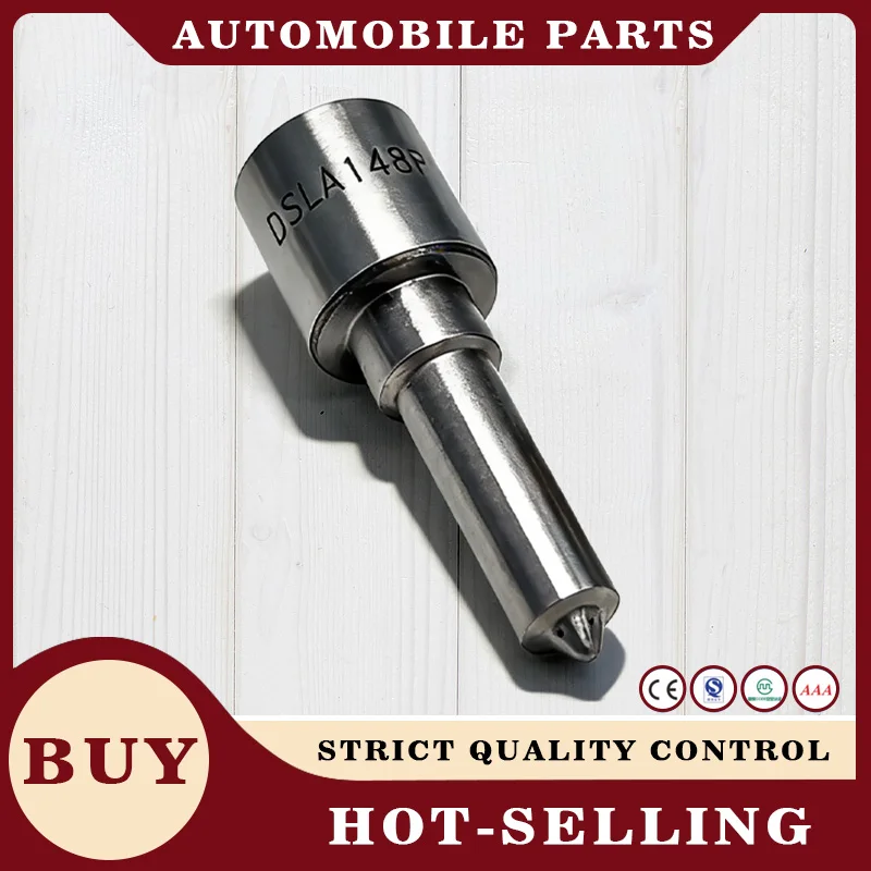 

Форсунка Common Rail высокого давления DSLA148P591 0433175110 2437010080, совместимая с инжектором Mercedes-Benz 0432193758
