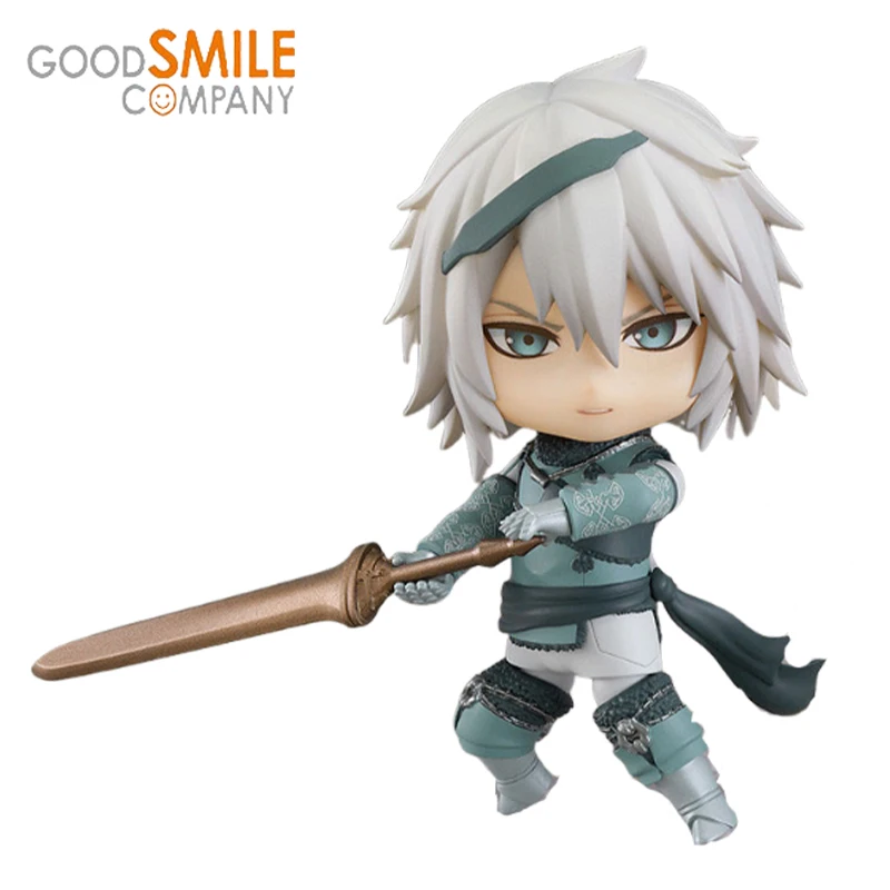 

Genuine Original NieR Replicant ver.1.22474487139 GSC No.1527 Nier Action Figure Cartoon Decoration Model Doll Ornament Gifts