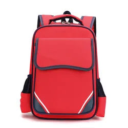 Mode Neue Schul Cartoon Nette Rucksack Logo Schulranzen Für Jungen Und Mädchen Jungen Tasche Buch Tasche Kinder Taschen Rugzak Mochila escolar