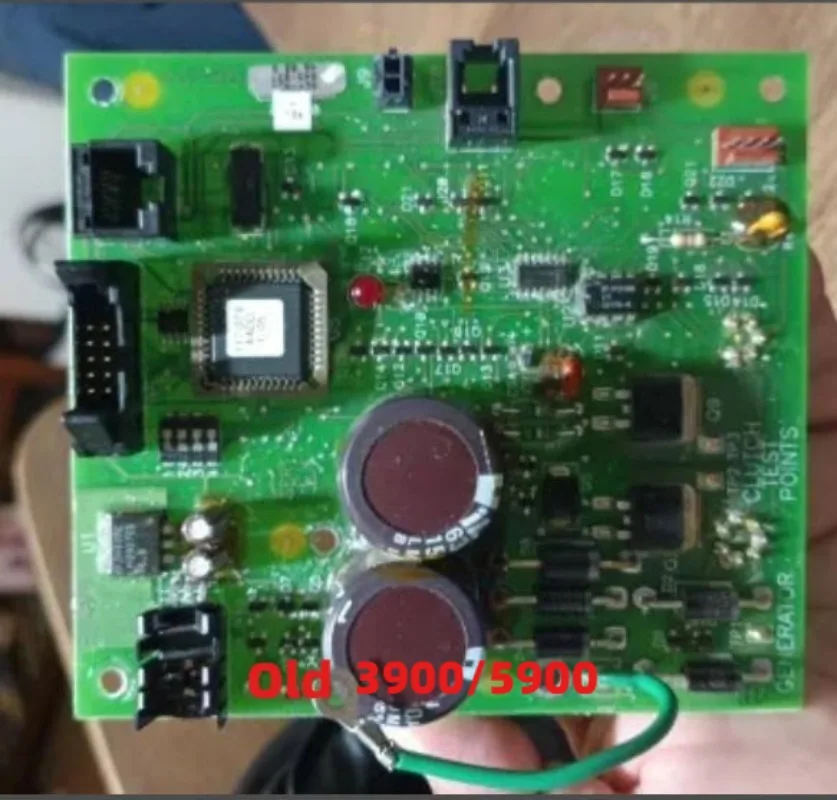 Suntool Old/new Pressure Control Box Circuit Board for Gr MAX II PC Board for 3900 5900 7900 3600G 17A095